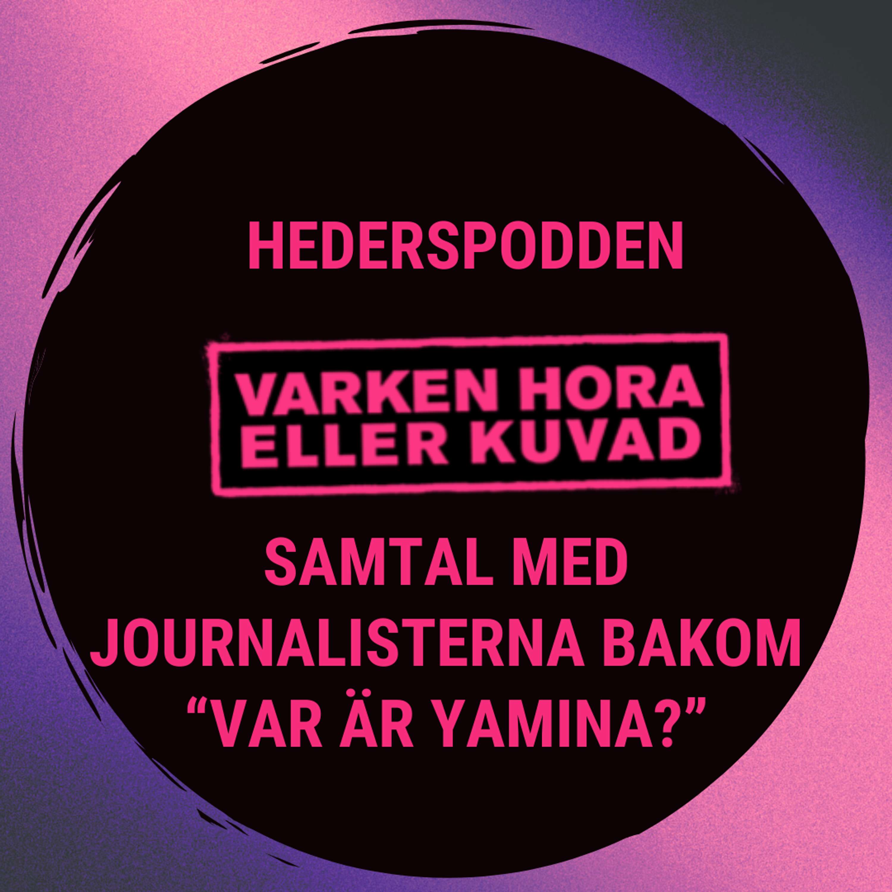 Hederspodden