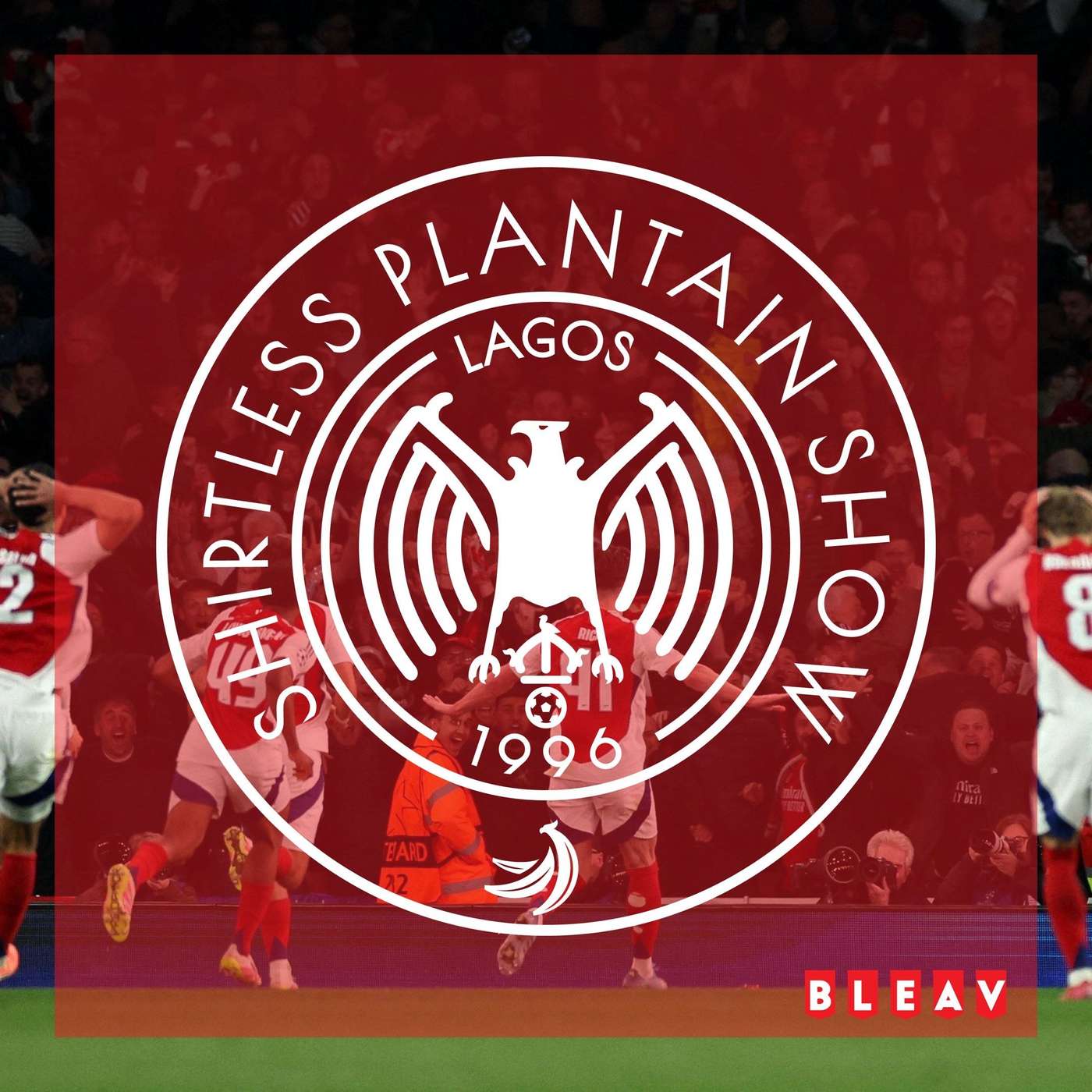 There’s Rice At Home (Arsenal 3-0 Real Madrid) | SPS Podcast Episode 610