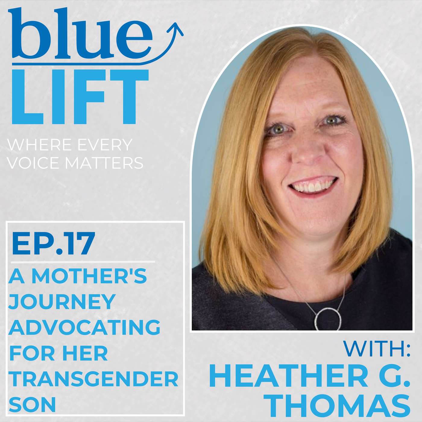 Blue Lift