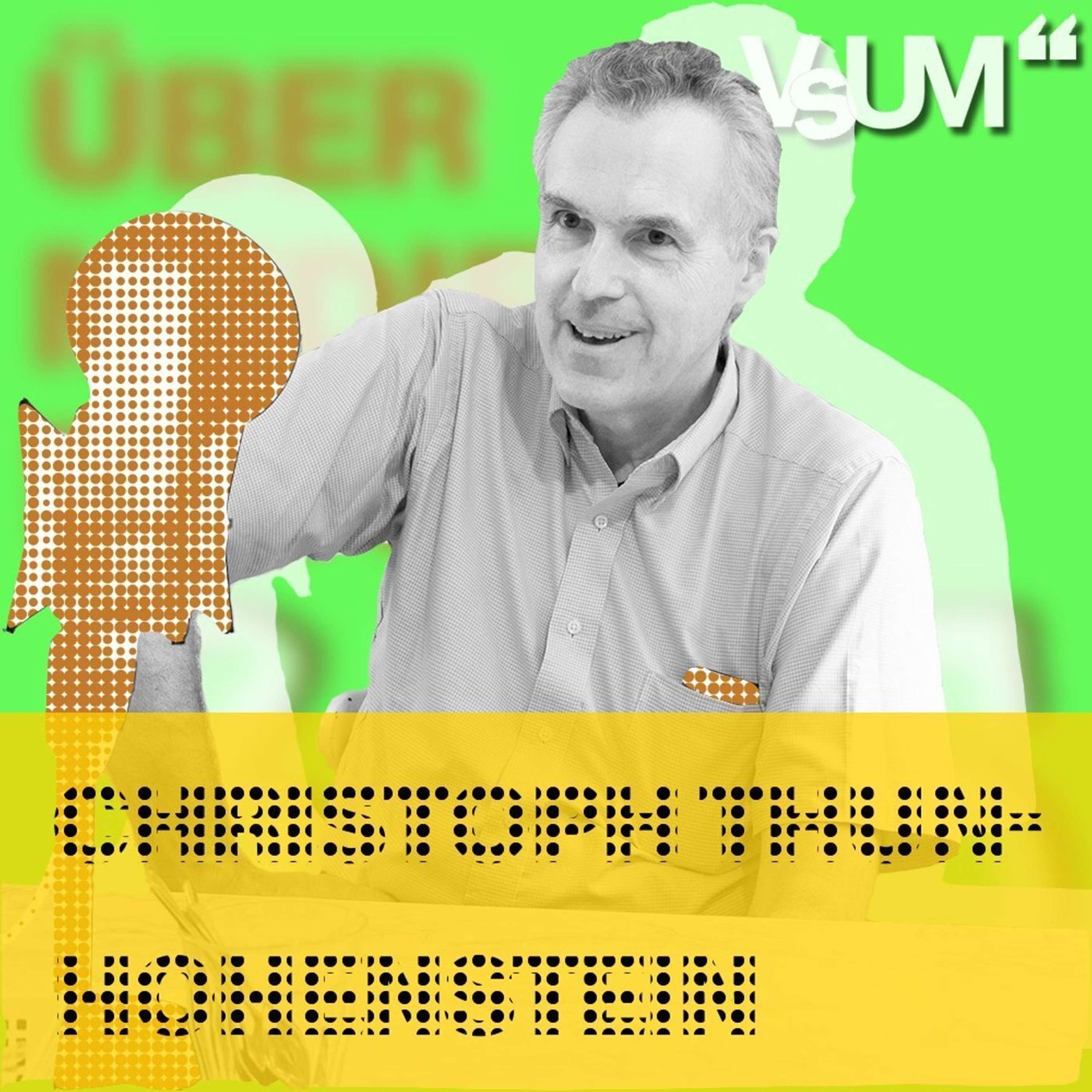 Über Medien Reden - 365, der tägliche Podcast