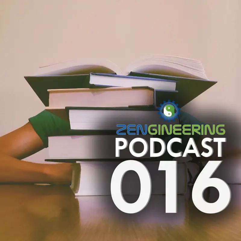 016 - On Stuff They Shouldn't Teach Kids Anymore