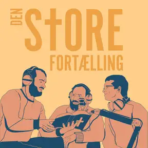 Den store fortælling