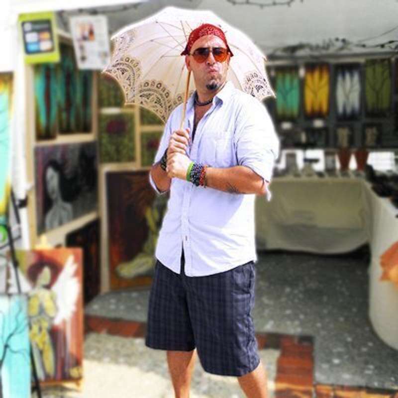 Rafi Perez