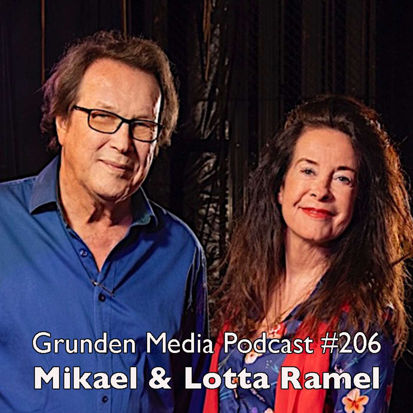 Grunden Media Podcast
