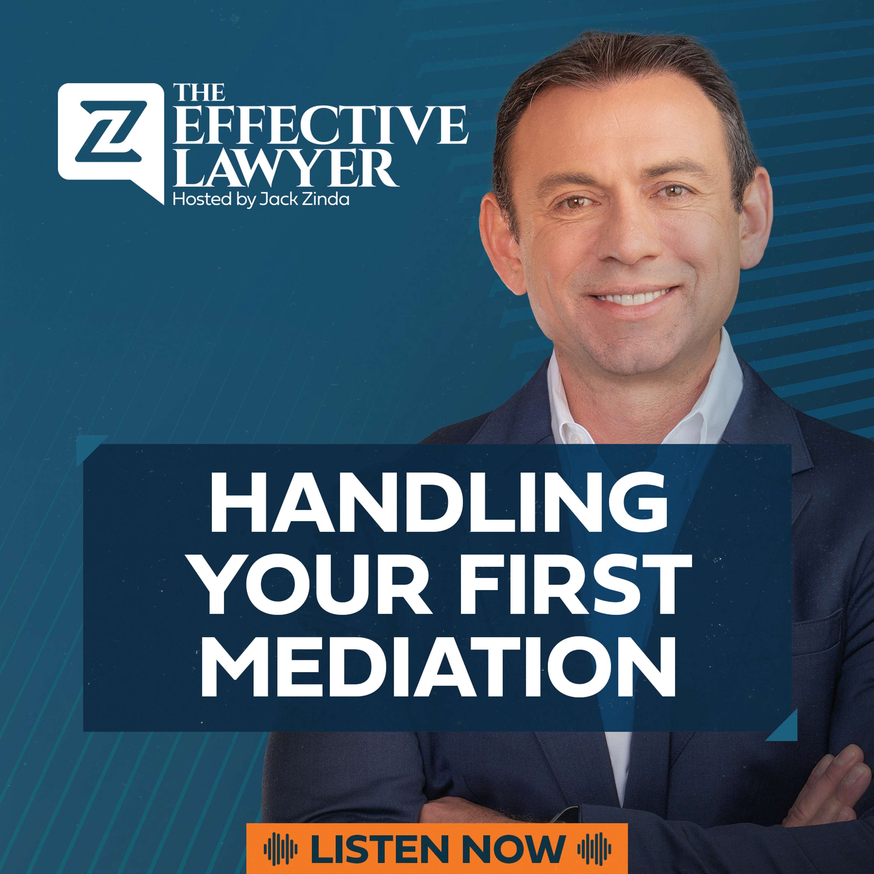The Effective Lawyer