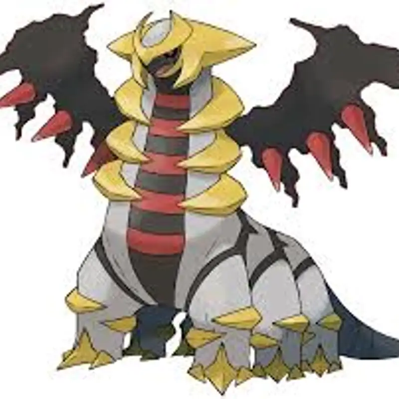Giratina