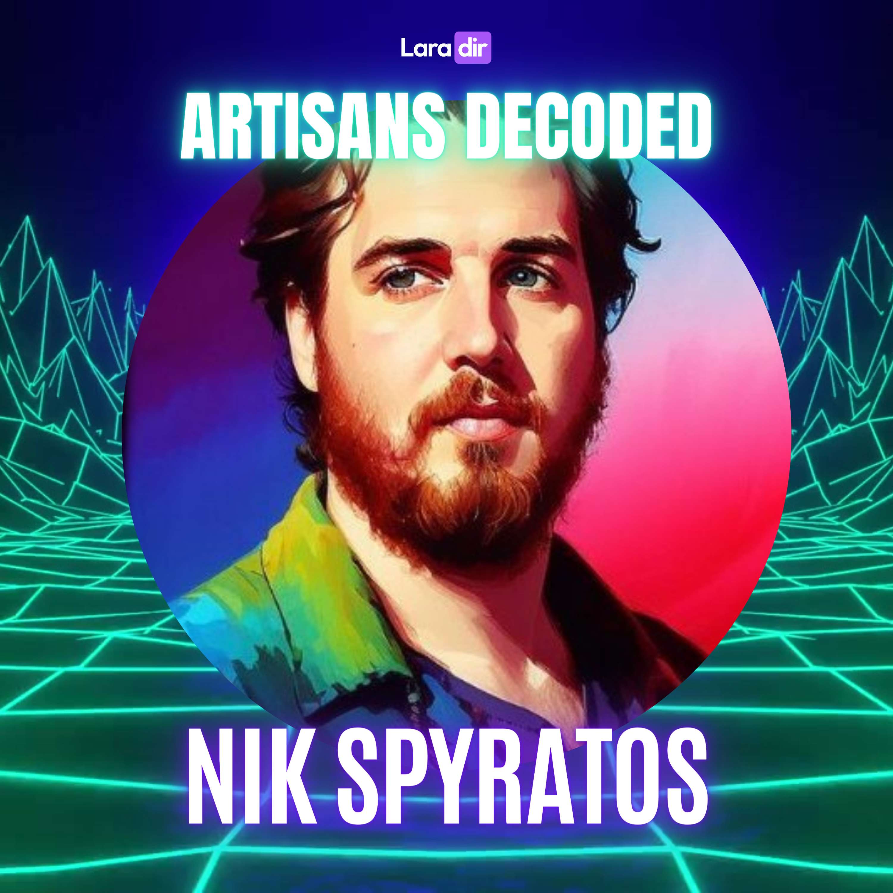 Nik Spyratos