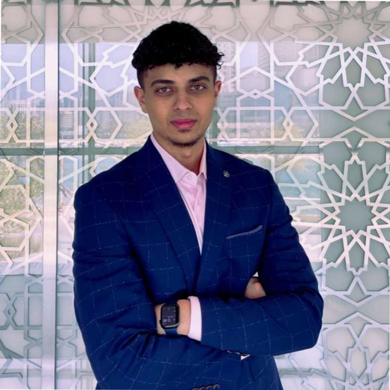 Jonathan Mokhtar