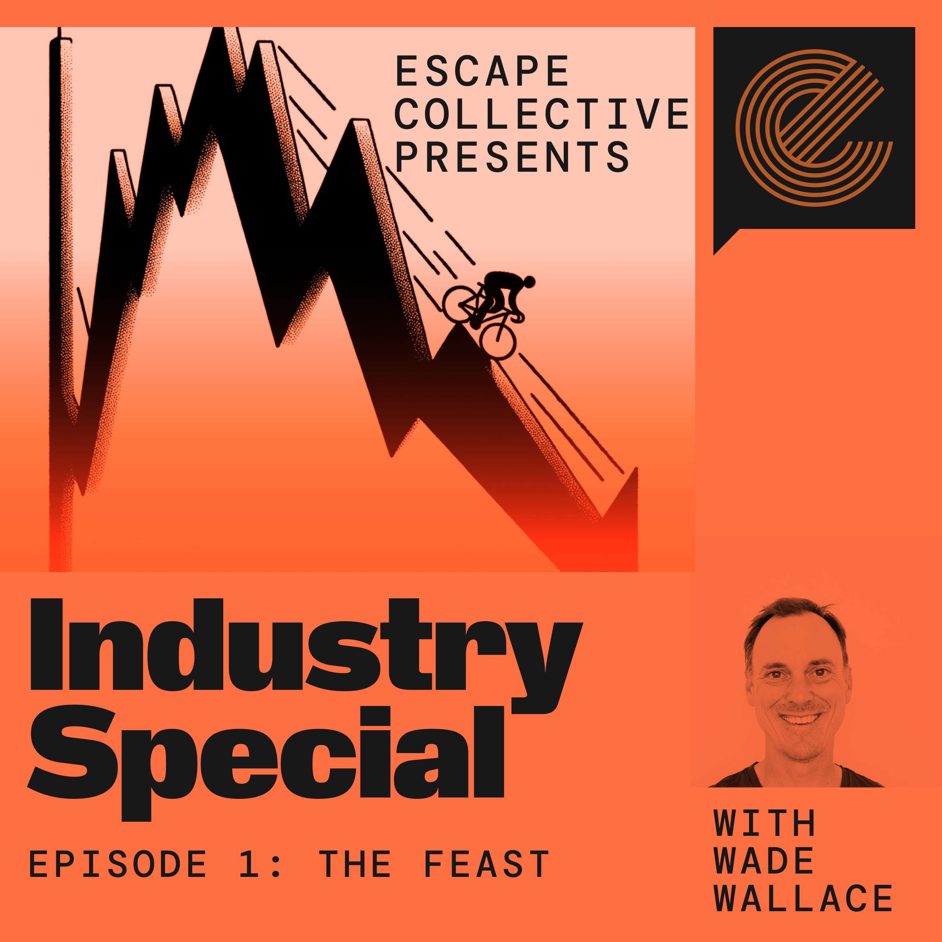 How did the bike industry get into such deep trouble? EP1: The Feast 