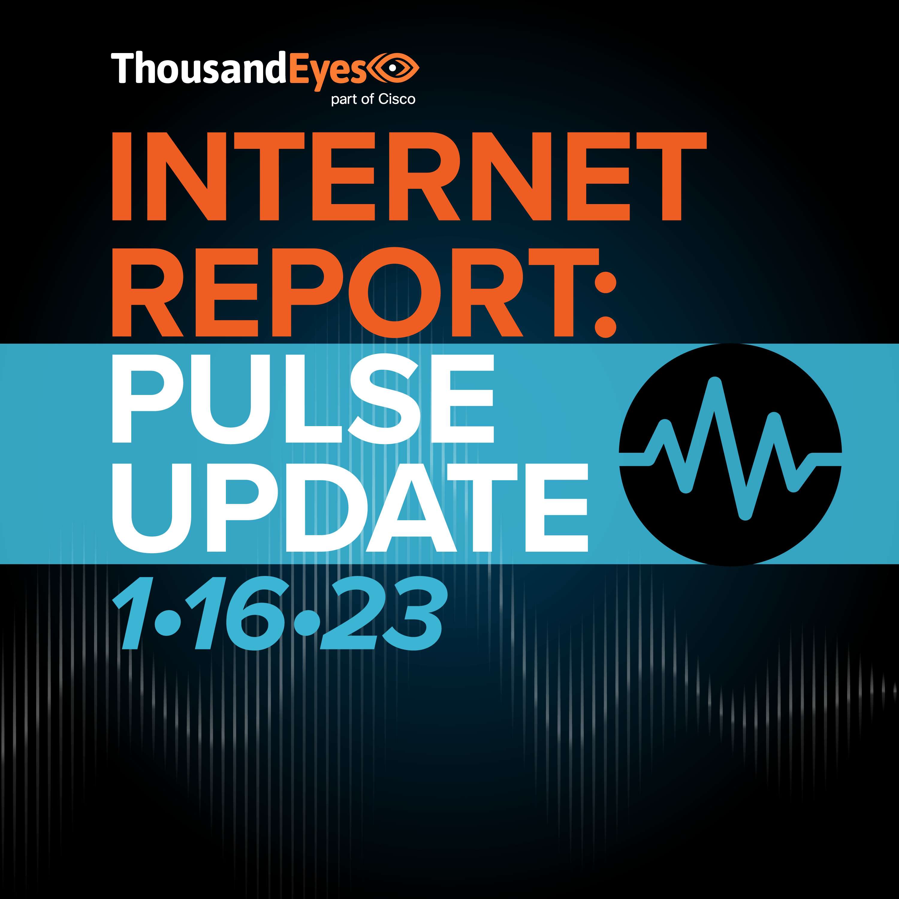 Notes on the Spotify Outage | Pulse Update - podcast episode cover