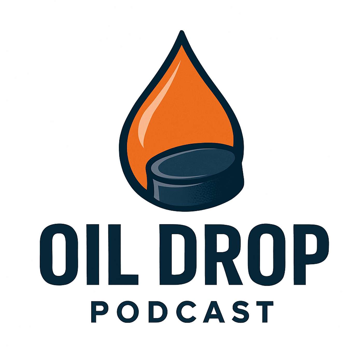 Oil Drop Podcast