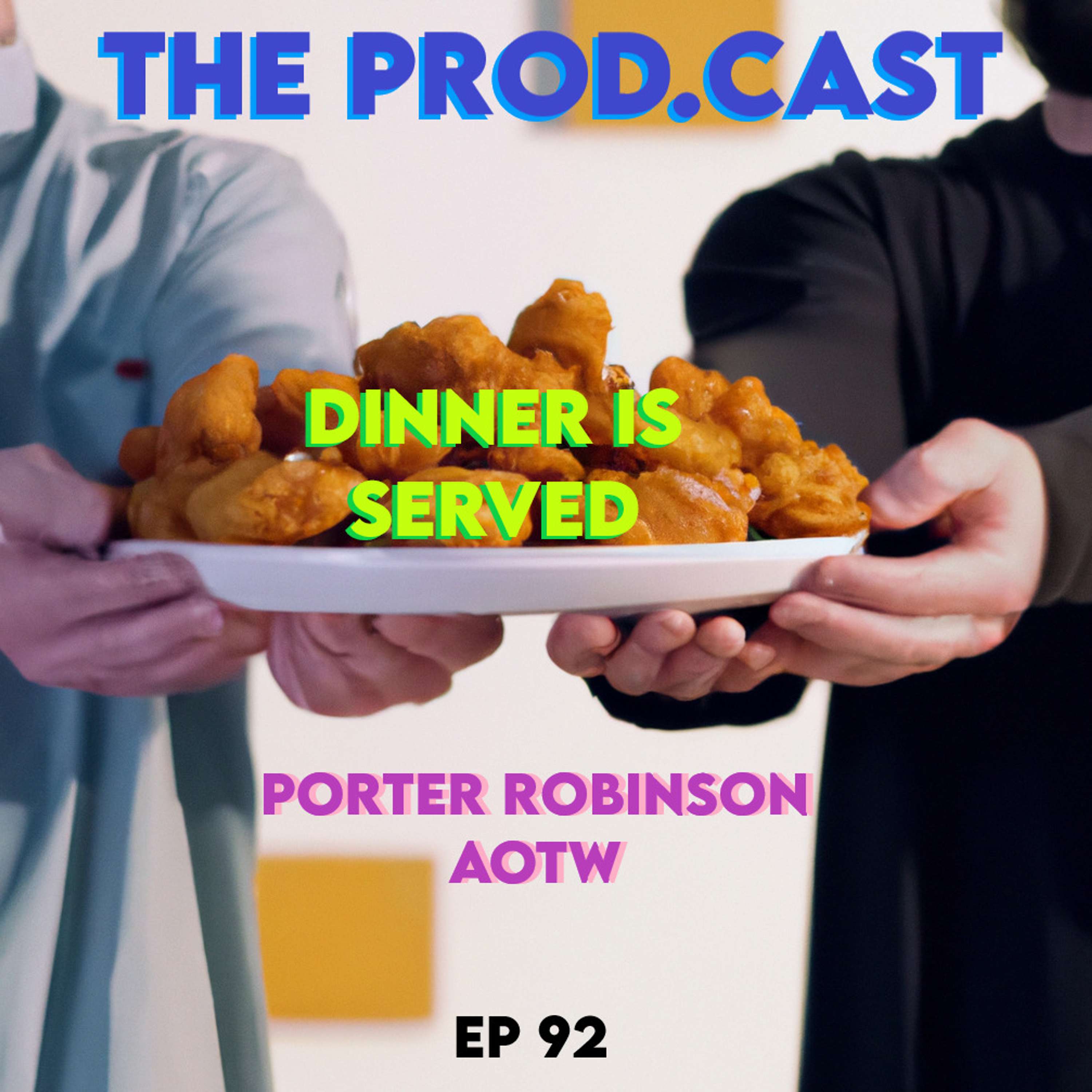 The Prod.cast