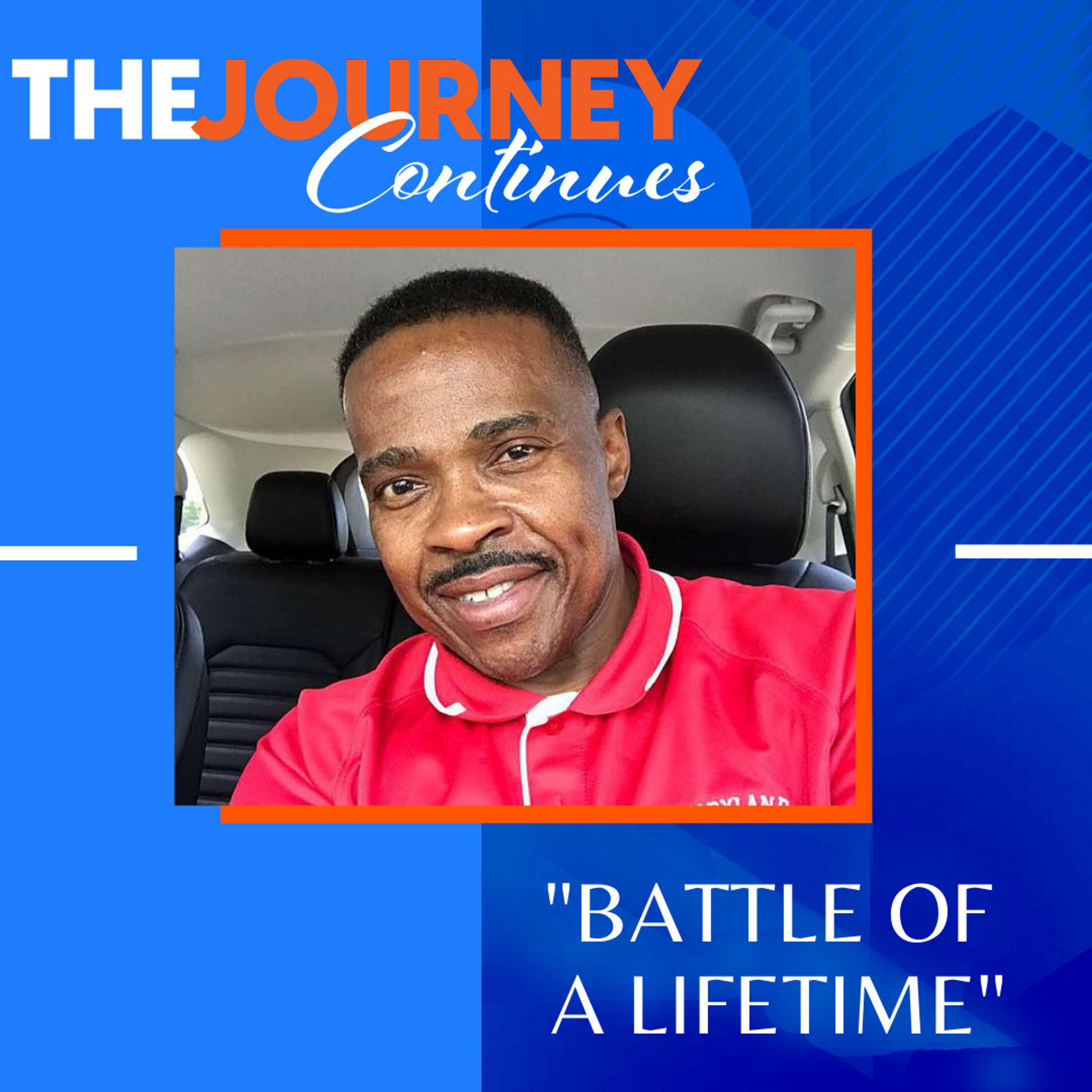 The Journey Continues