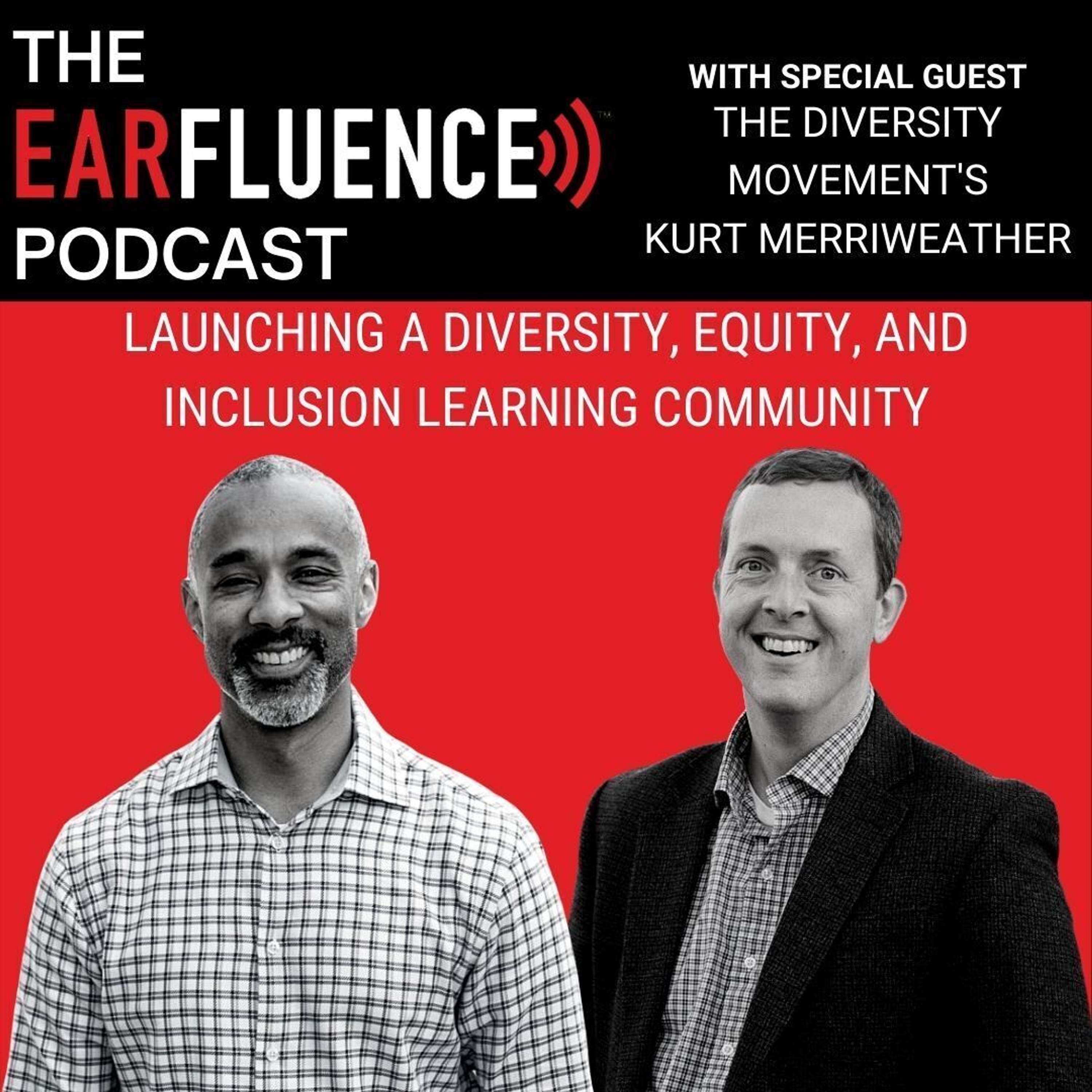 Earfluence: Amplify Your Expertise with Podcasting