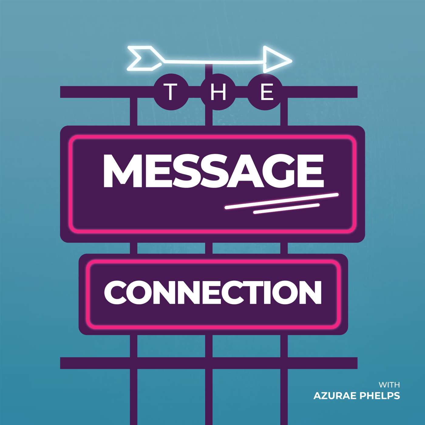 The Message Connection