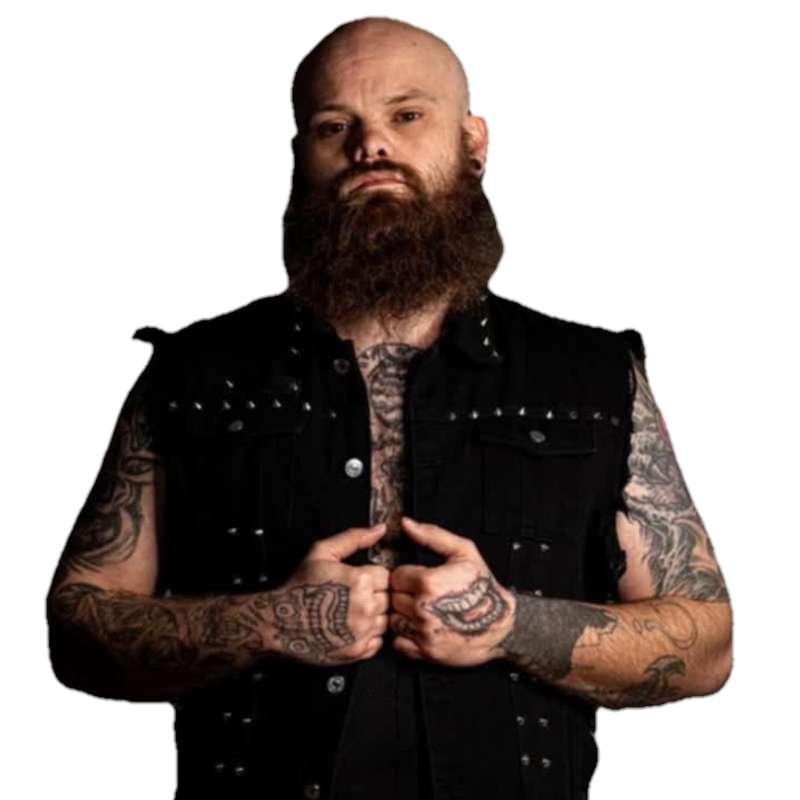 Nolan Bates