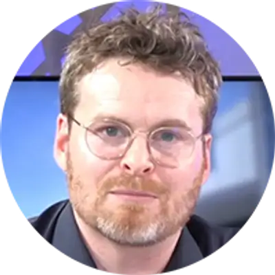 Simon McKeagney