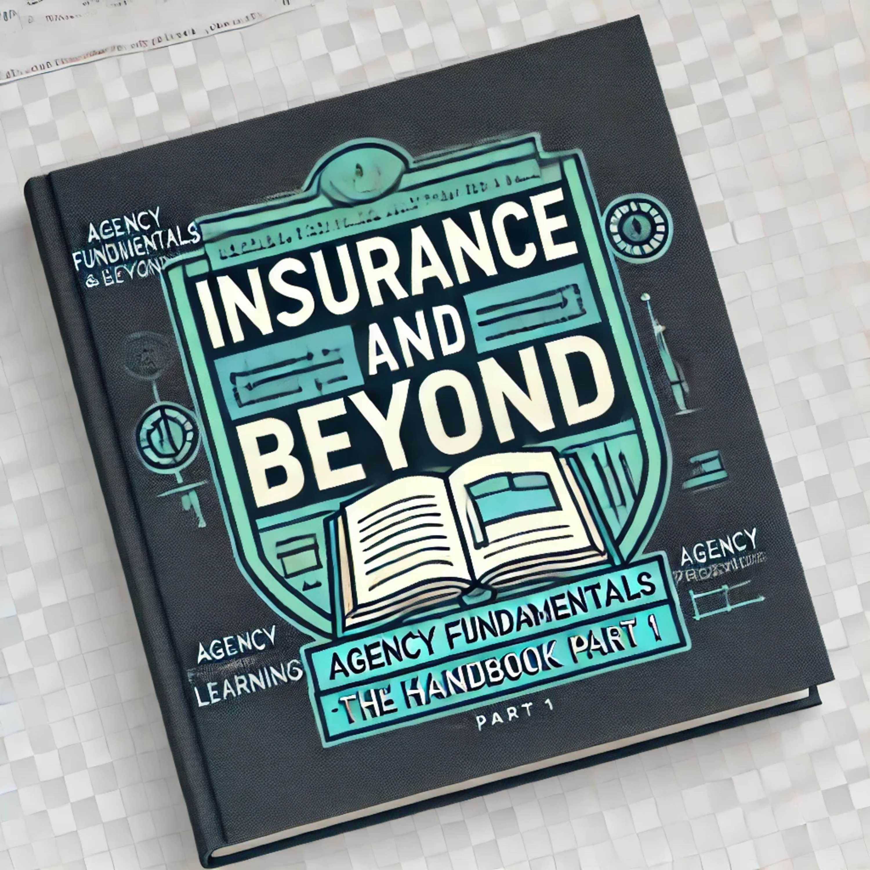 Insurance and Beyond