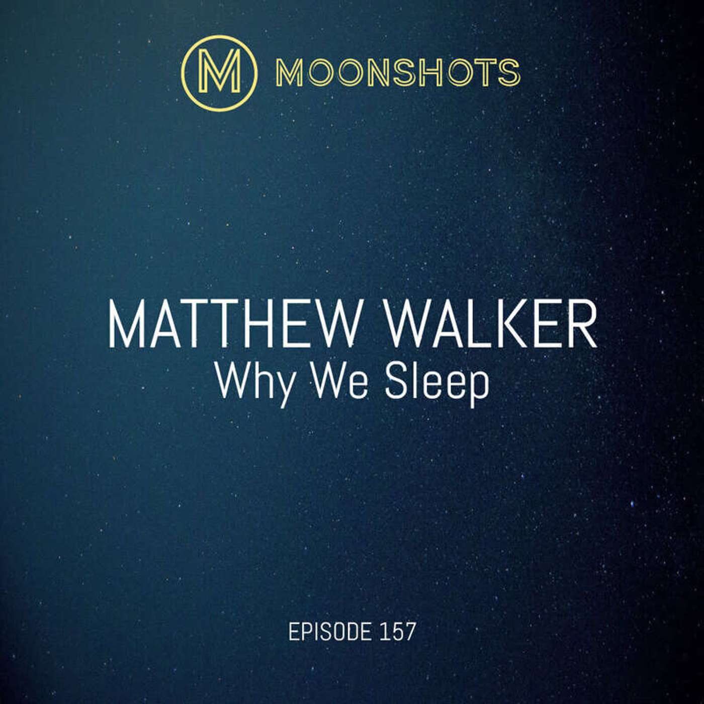 Moonshots Podcast: Superstar mindsets and success habits