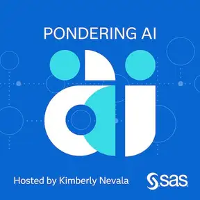 Pondering AI