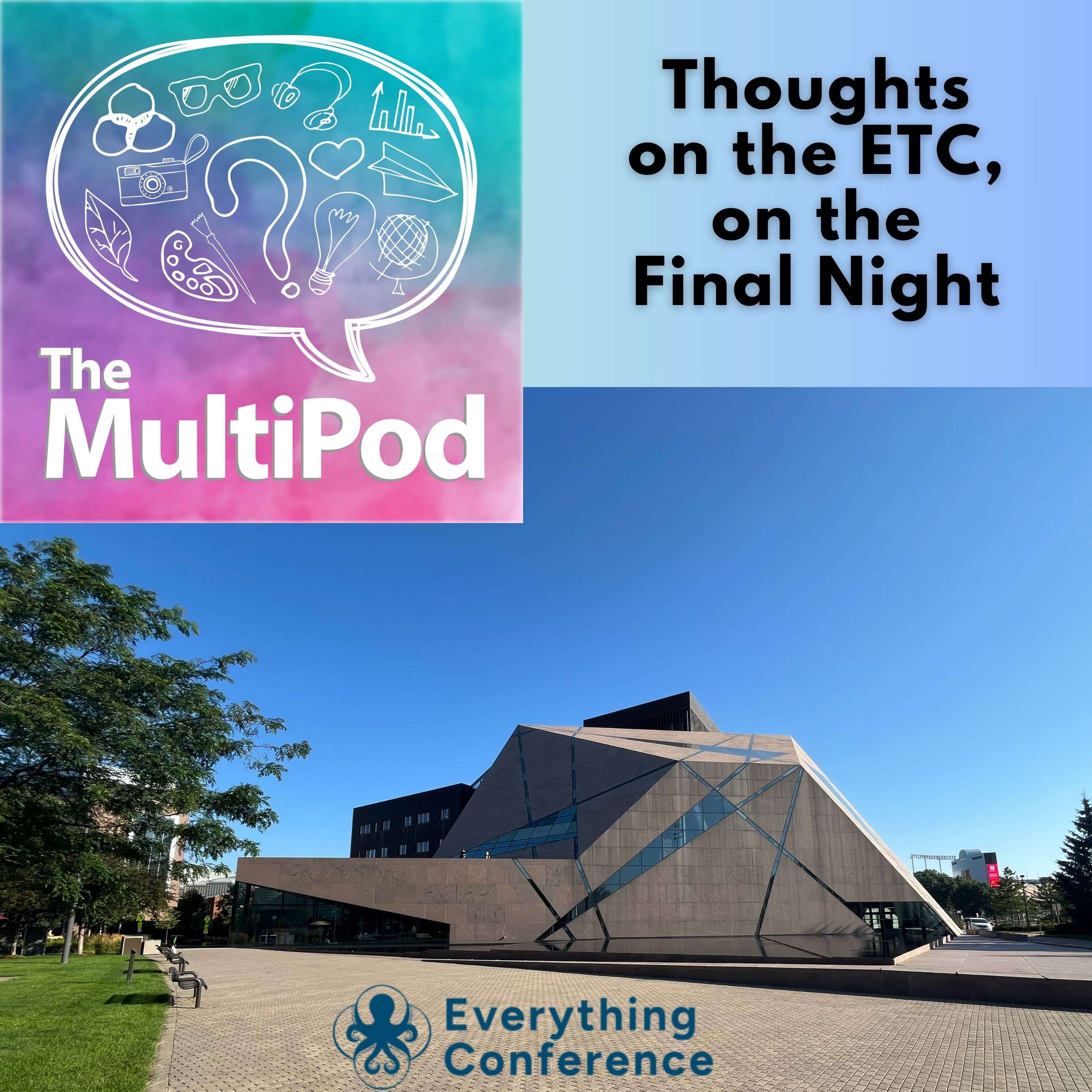 The MultiPod
