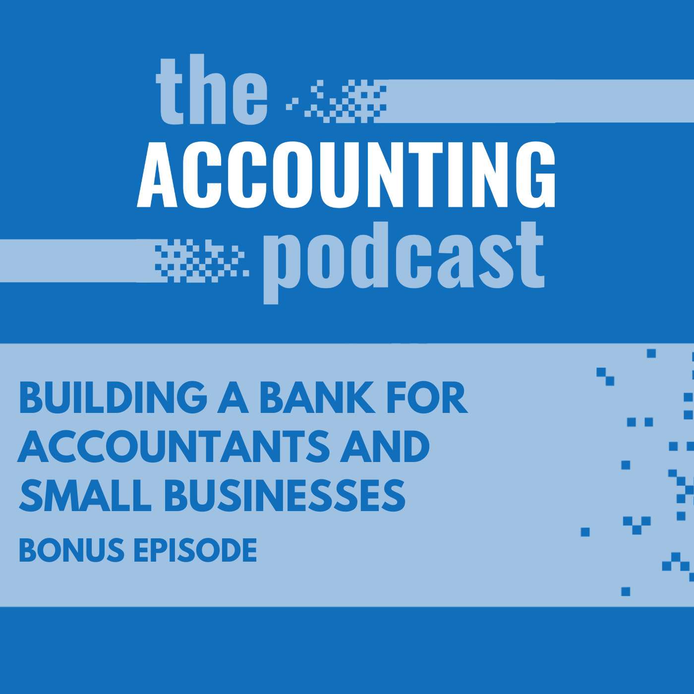 The Accounting Podcast