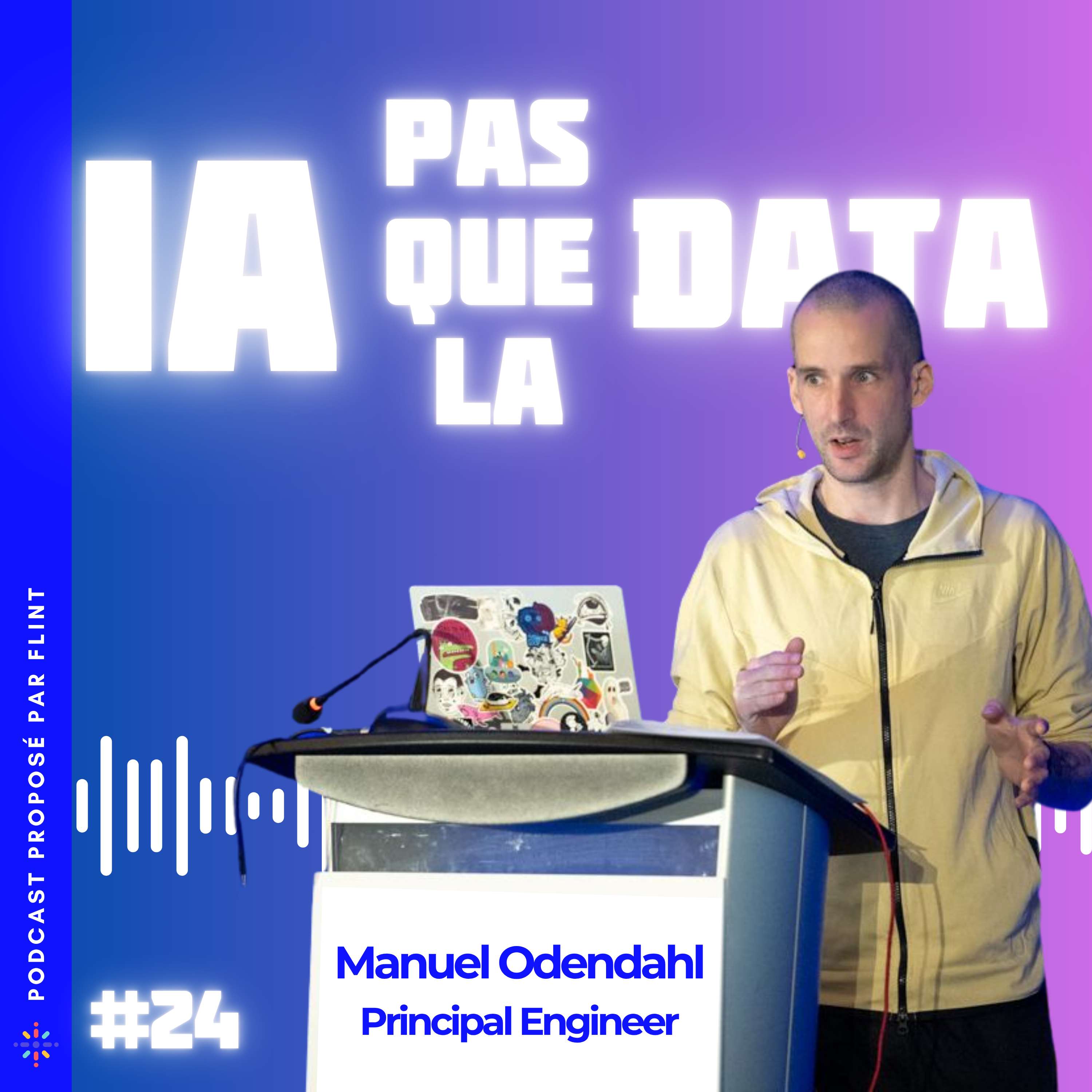 IA pas que la Data - Reprendre le contrôle sur tout ce qui se dit autour de l’intelligence artificielle