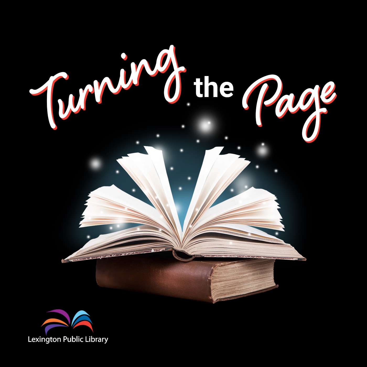 Turning The Page
