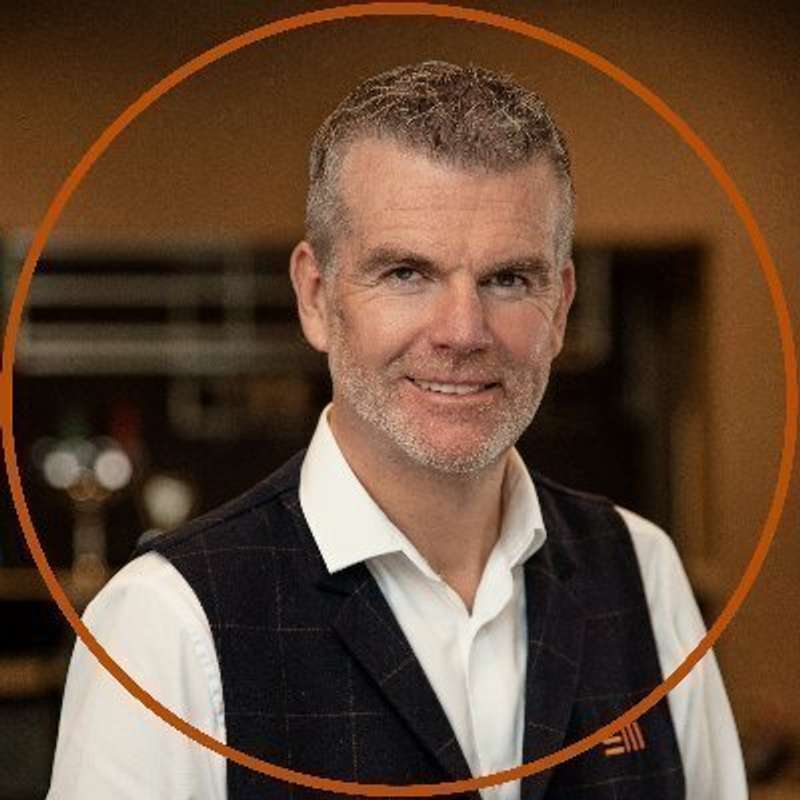 Mike Foster