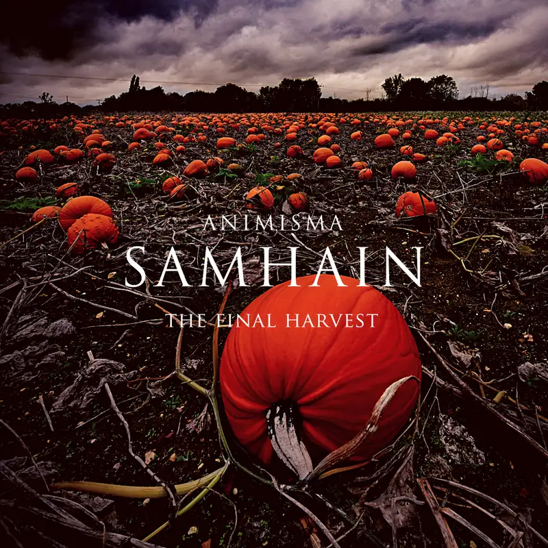 Samhain - The Final Harvest