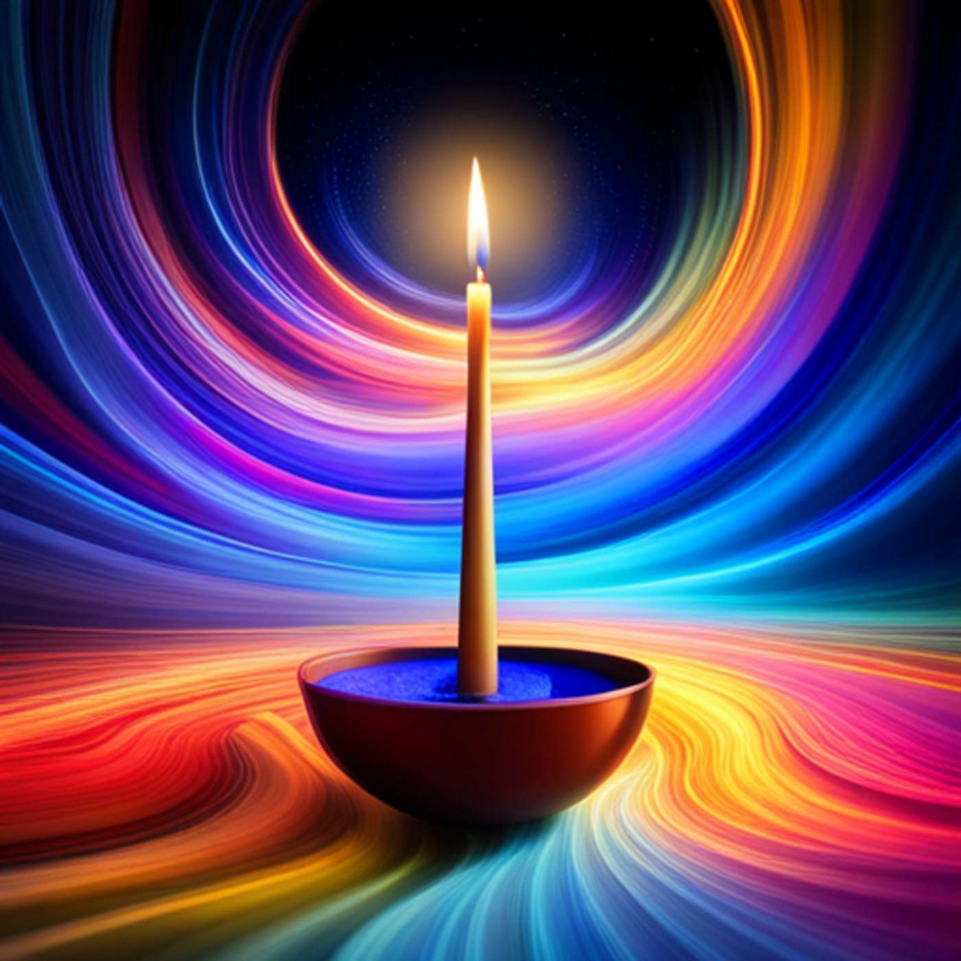 Understanding Havdalah: Embracing the Transition from Shabbat to Weekday episode artwork