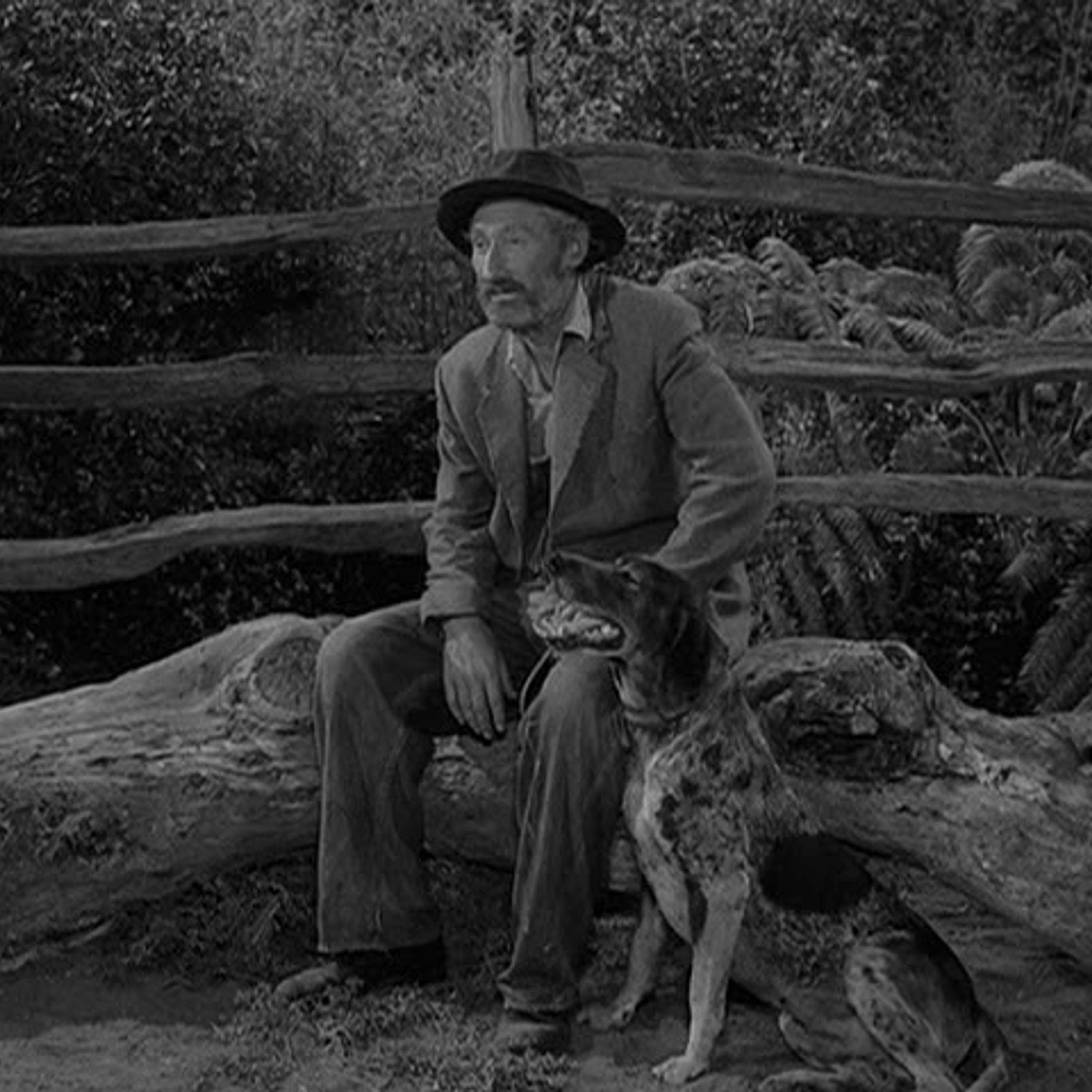 Time Enough Podcast: A Twilight Zone Podcast
