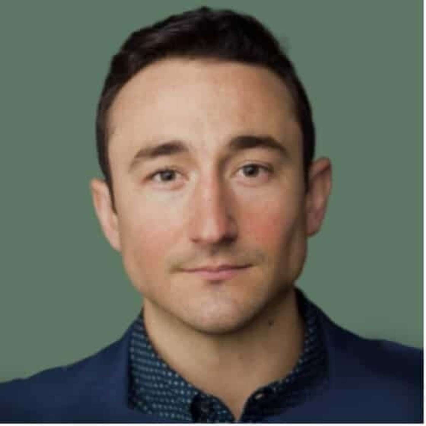 Forward Thinking Founders