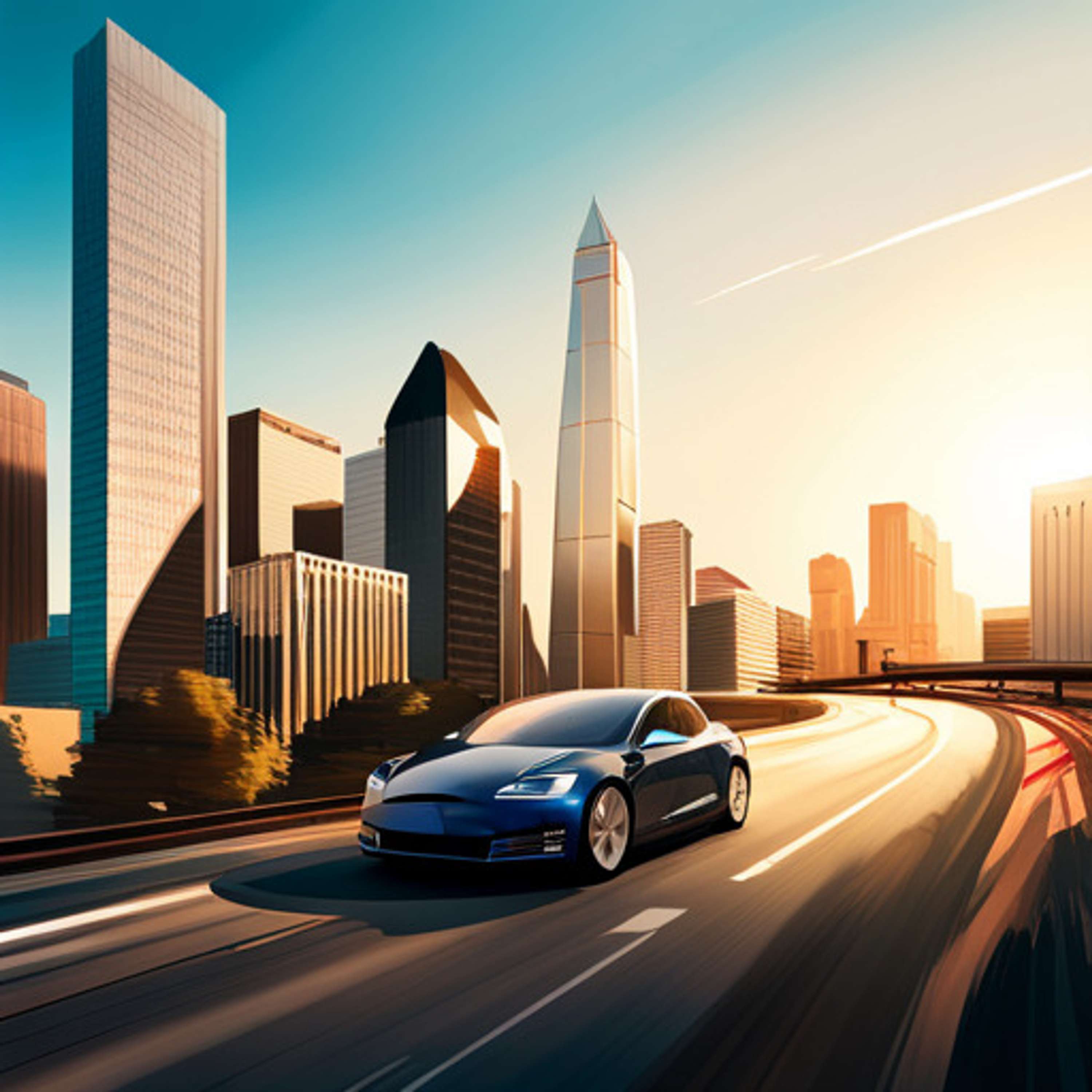 Tesla Autopilot Trial in California: Revolutionizing Autonomous Driving Technology