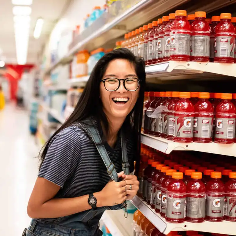 Costco: Uma experiência americana ✌