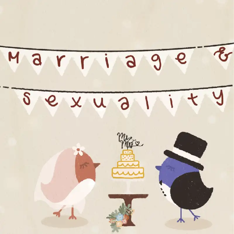 God's Design for Sex - Pastor Matt Clausen