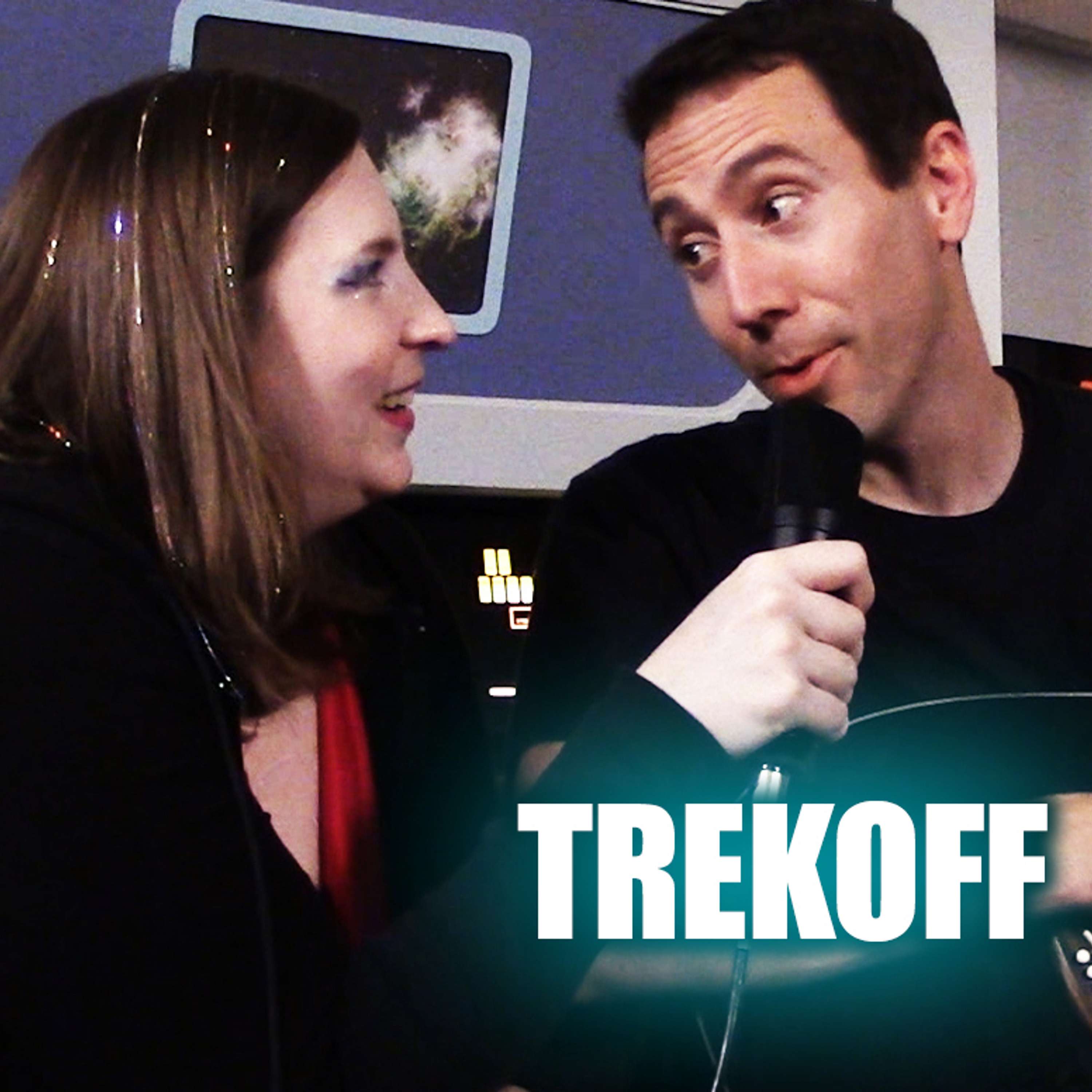 Chick Trek thumbnail