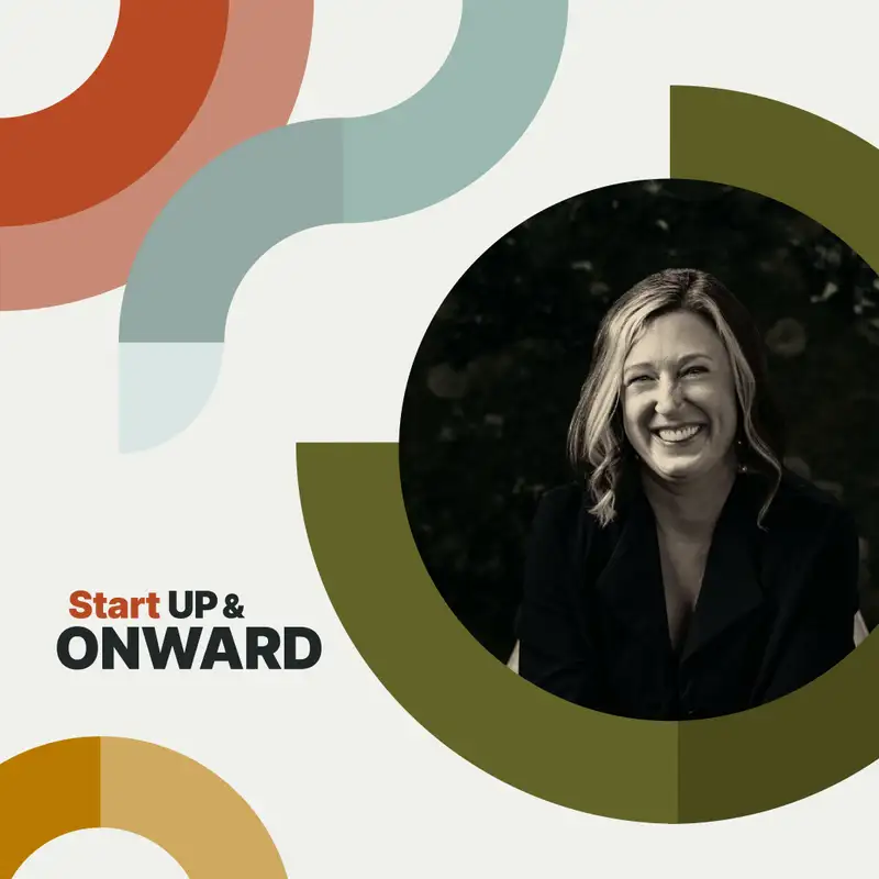 Working (and thriving!) within constraints with Nicole Capuana Ep. 3 