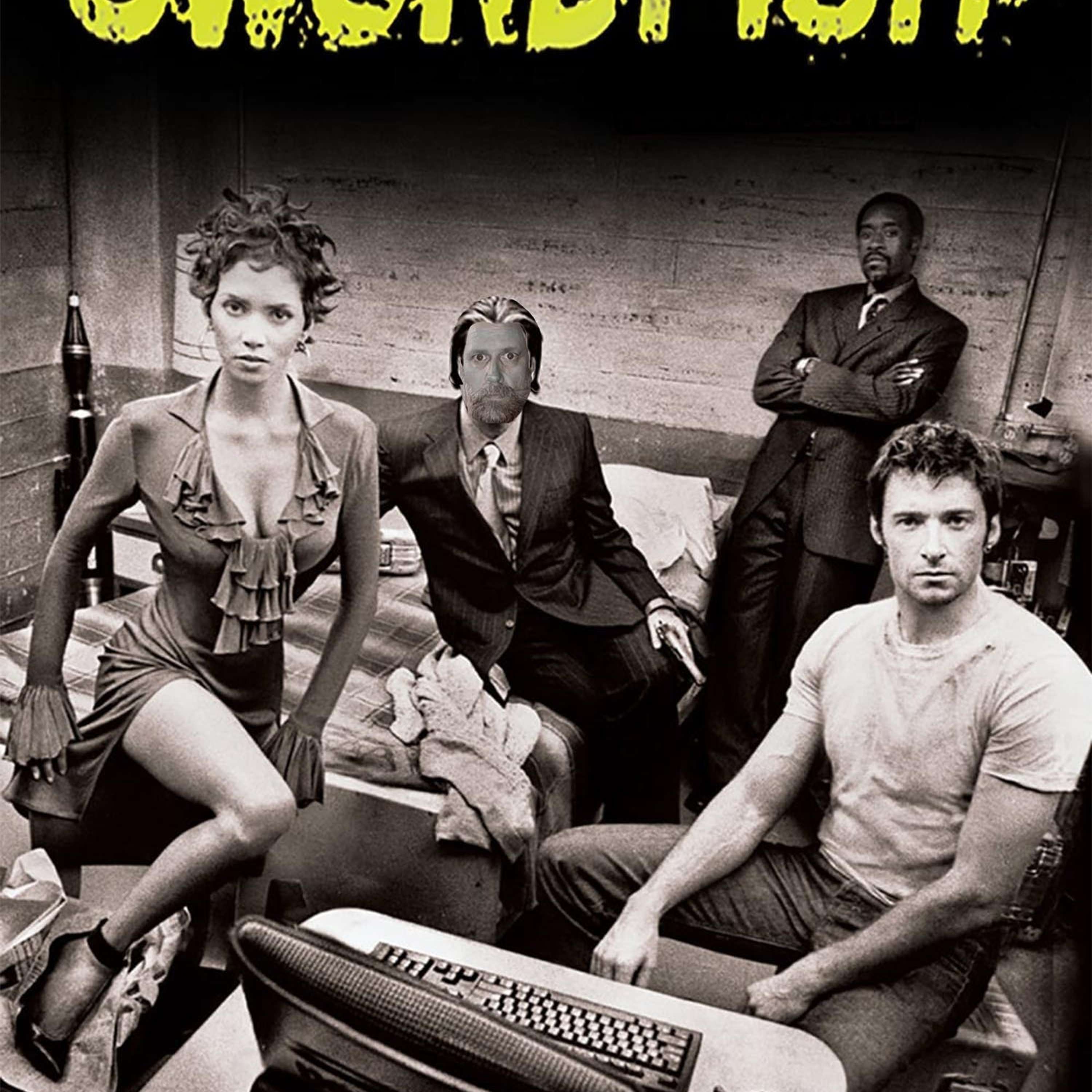 The How Dare You Podcast