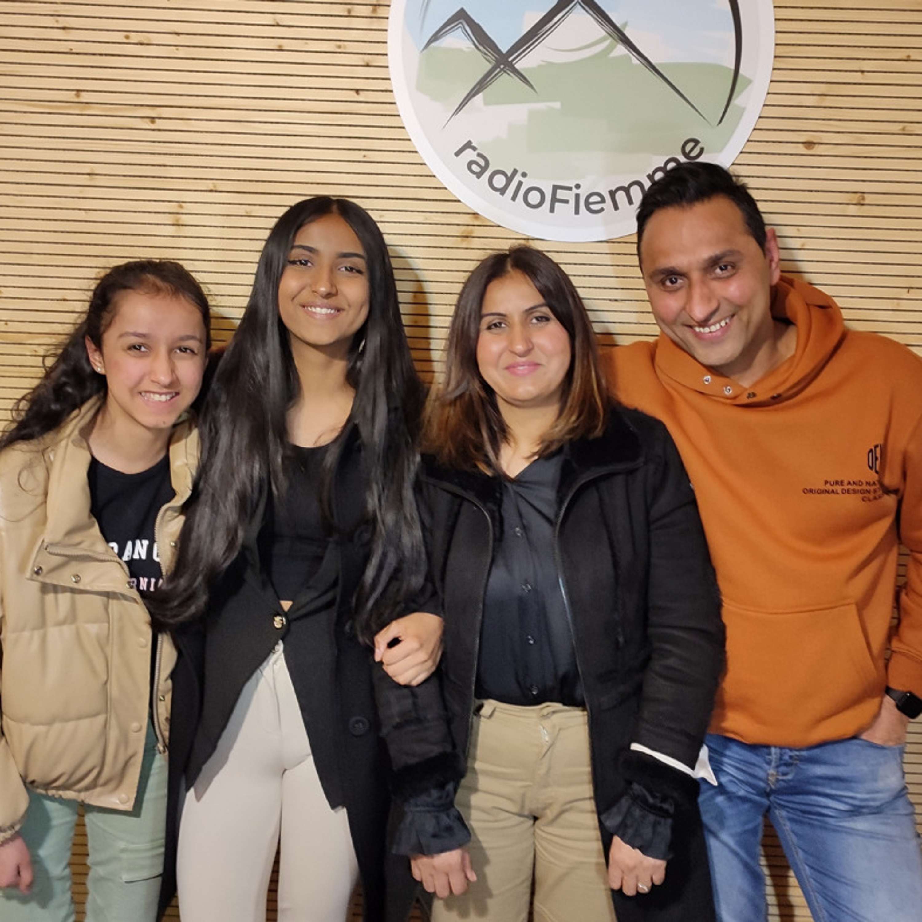 La gente racconta
