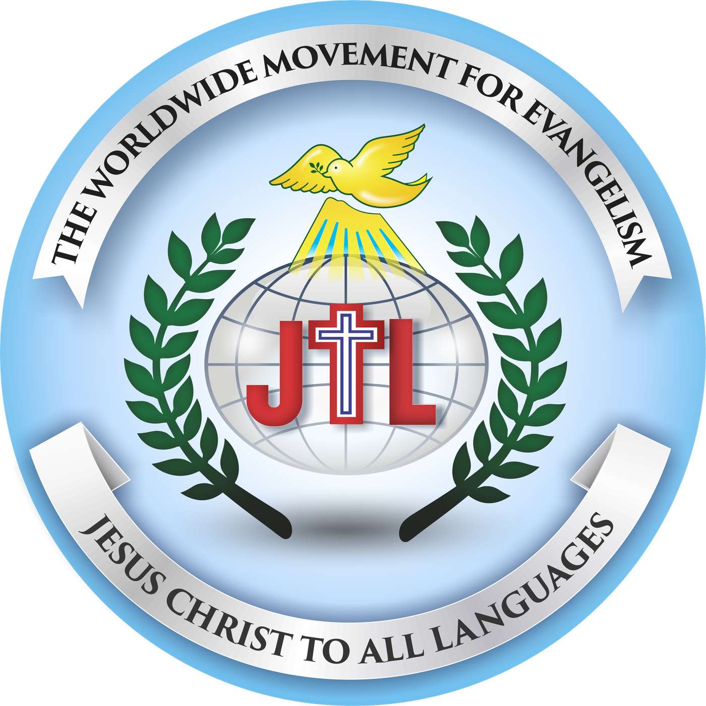 The Voice Of Salvation