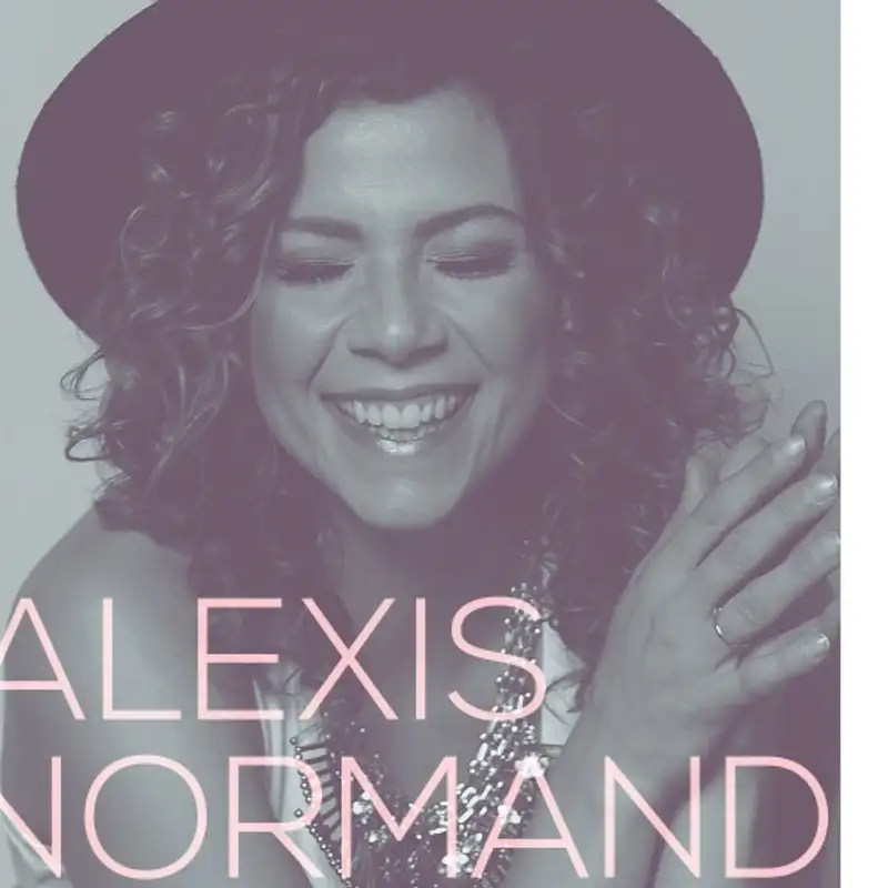 Laissez-vous séduire par Alexis Normand et sa voix envoutante