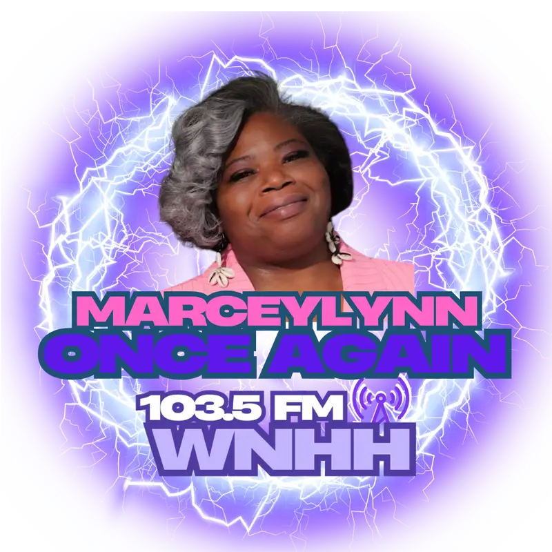 All About MarceyLynn