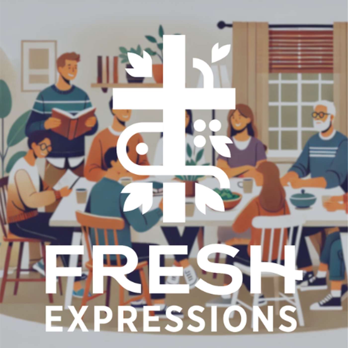 The Fresh Expressions Podcast