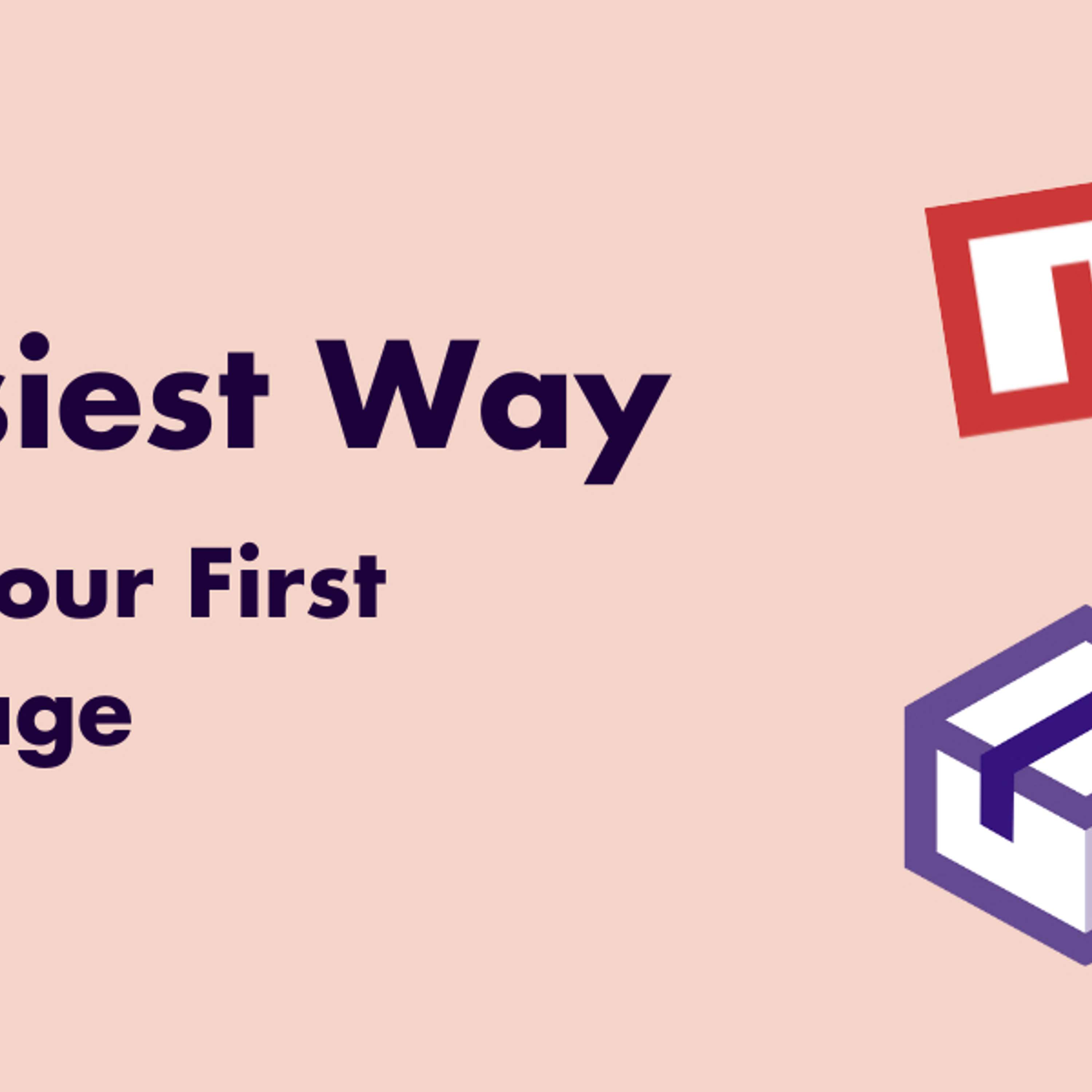 The Easiest Way to Create Your First NPM Package