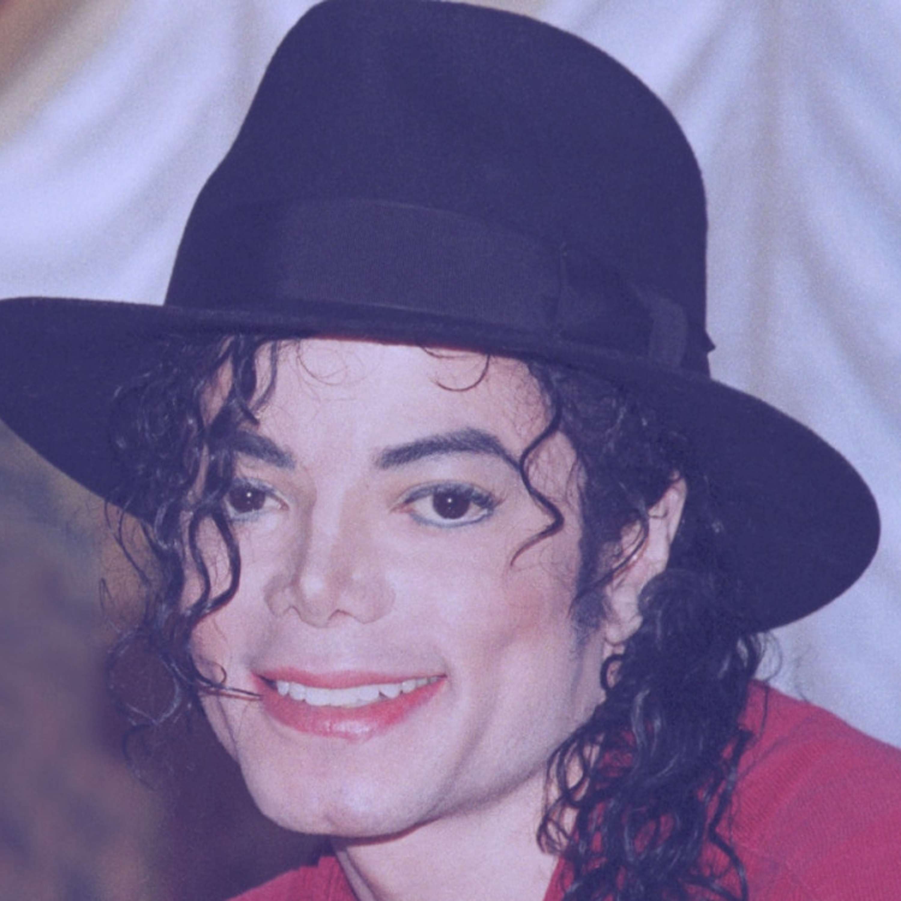 #314 | Michael Jackson | The Troubled Life of The King of Pop - podcast episode cover