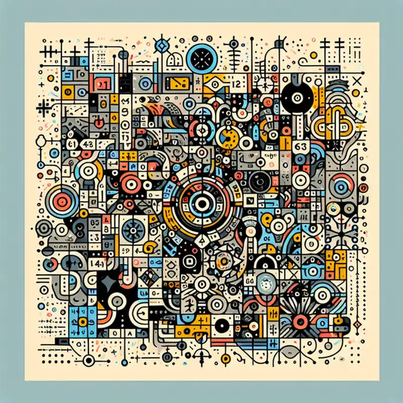 UUIDs Gone Wild: The Quirky Misadventures of Regex and Randomness