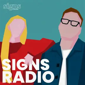 Signs Radio