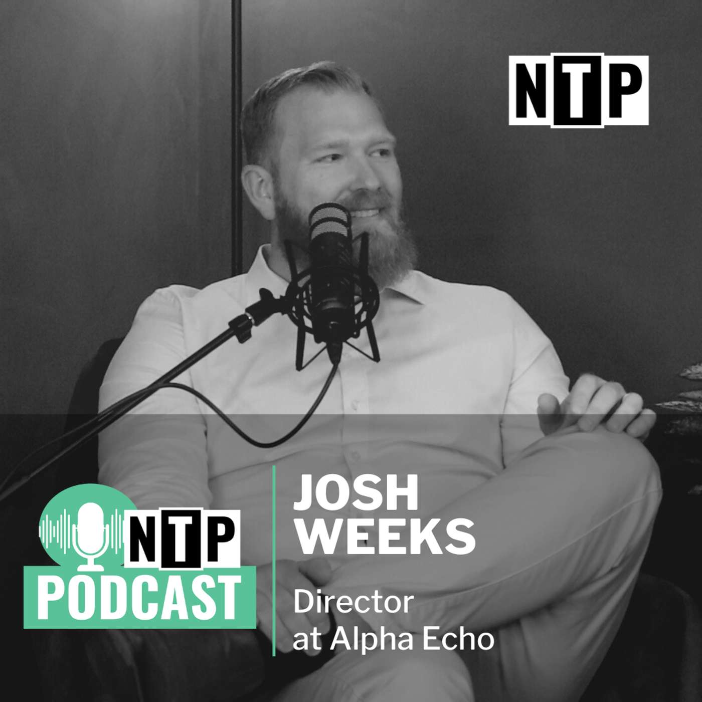 NTP Podcast