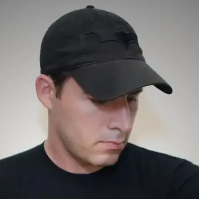 Rob Logan